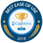 Best-Ease-of-Use-Capterra-Award-Logo